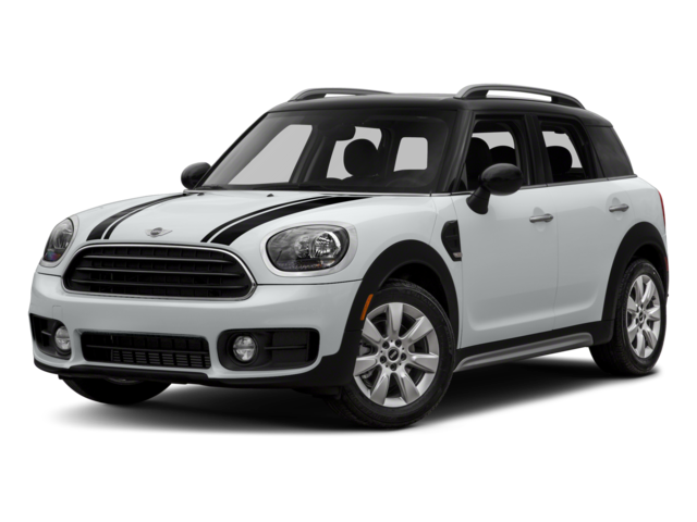 2017 MINI Countryman Cooper Sport Utility
