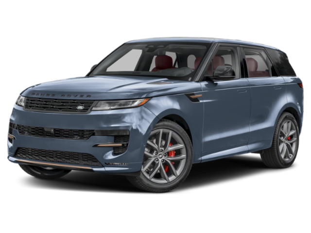 2027 Land Rover Range Rover Sport Dynamic SE
