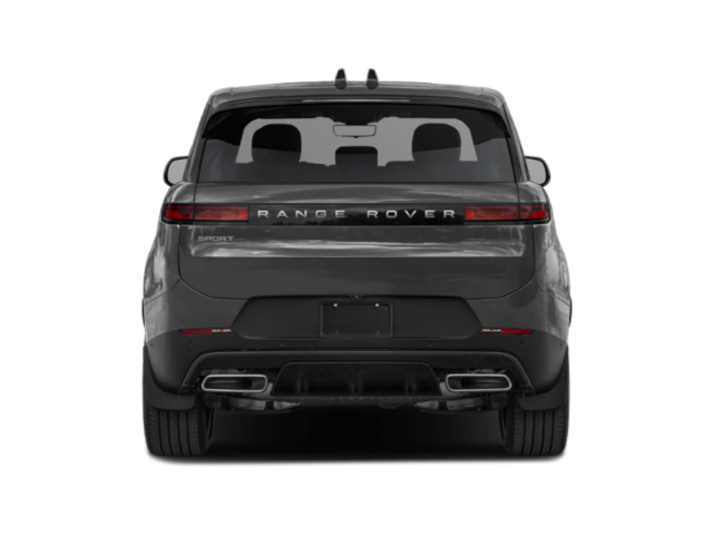 New 2027  Land Rover SE image 5