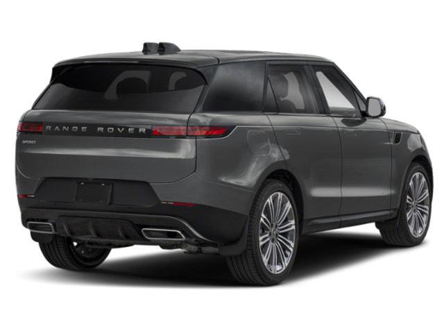 New 2027  Land Rover SE image 2