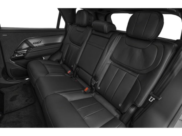 New 2027 Santorini Black Metallic Land Rover P360 SE image 10