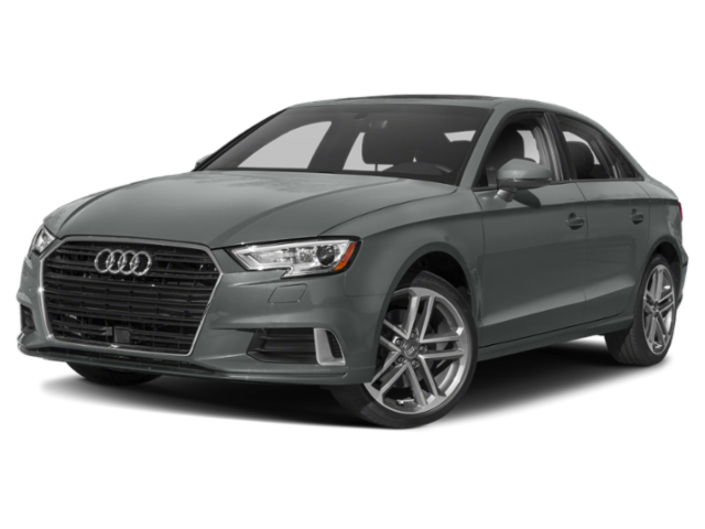 2020 Audi A3 2.0T S line Premium Sedan