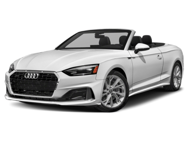 2020 Audi A5 Coupe Premium 2dr Car