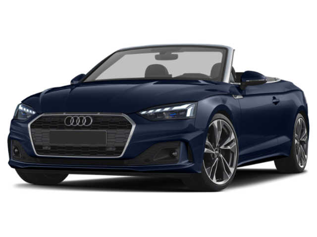 2020 Audi A5 Cabriolet Premium Plus
