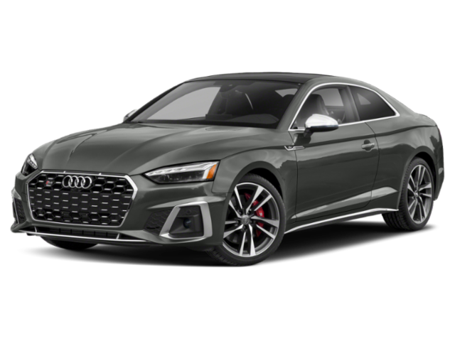 2020 Audi S5 Sportback Prestige