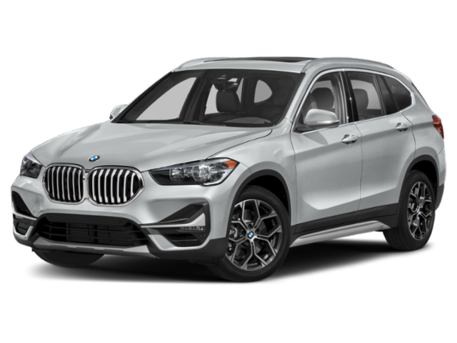 2020 BMW X1 sDrive28i