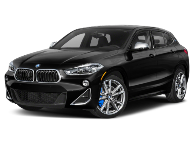 2020 BMW X2 M35i Sport Utility