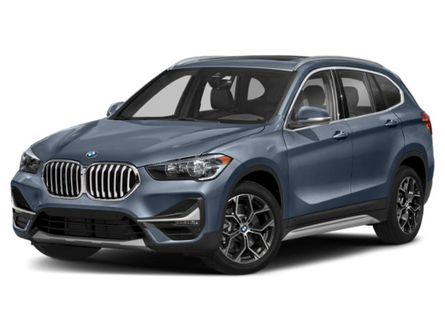 New 2021 BMW X1 sDrive28i