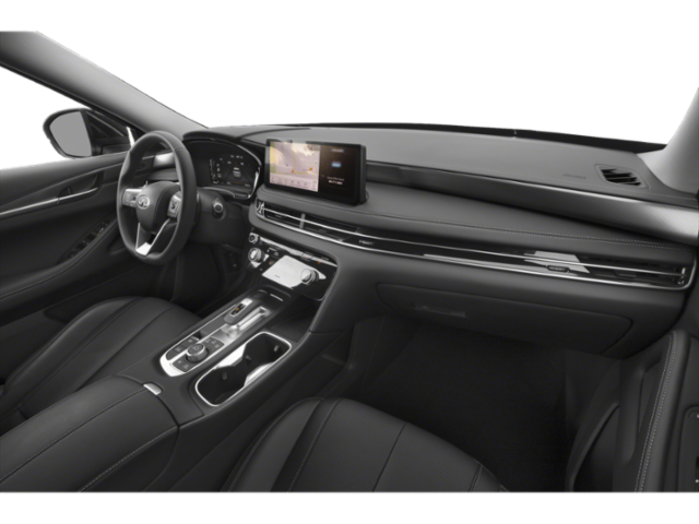 Used 2024 Gray INFINITI LUXE image 15