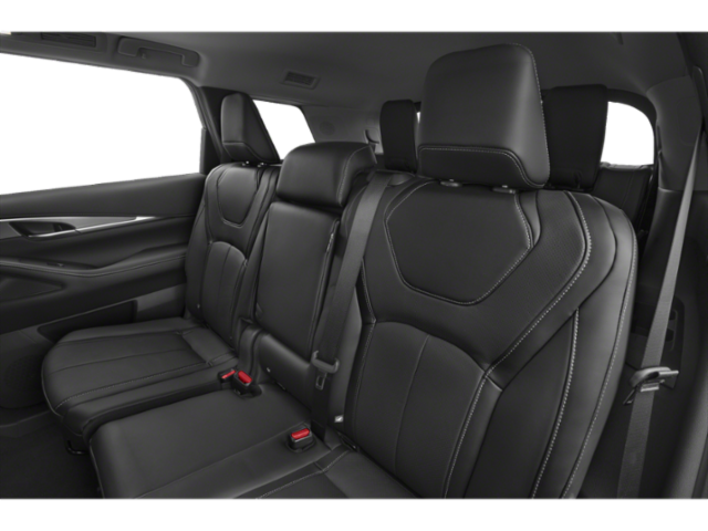 Used 2024 Gray INFINITI LUXE image 13