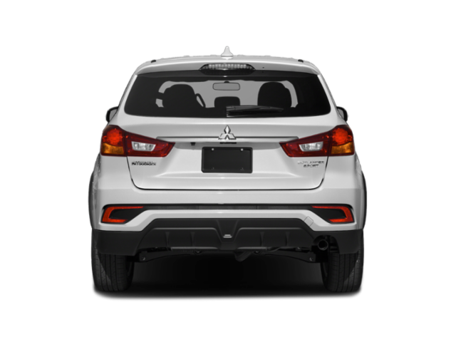Used 2019 Black Mitsubishi 2.0 ES image 5