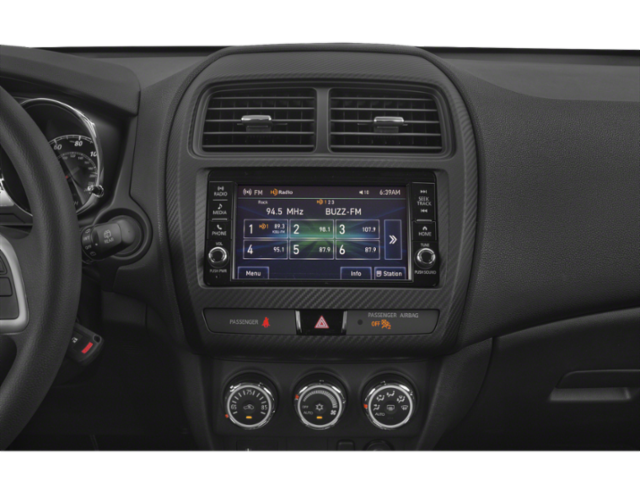 Used 2019 Black Mitsubishi 2.0 ES image 10
