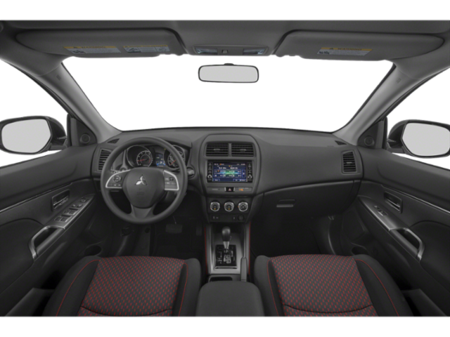 Used 2019 Black Mitsubishi 2.0 ES image 8