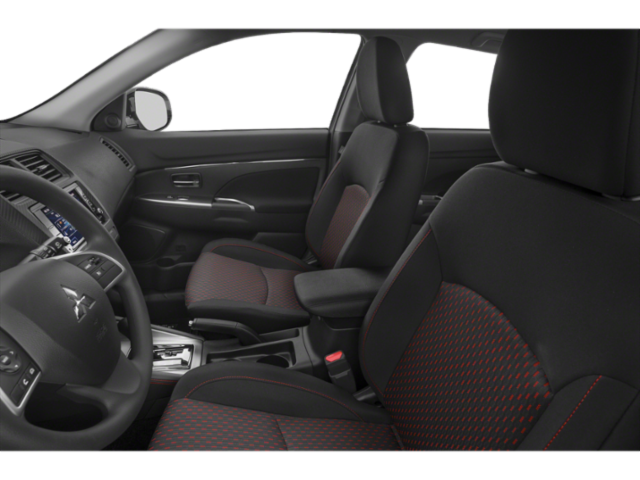 Used 2019 Black Mitsubishi 2.0 ES image 9