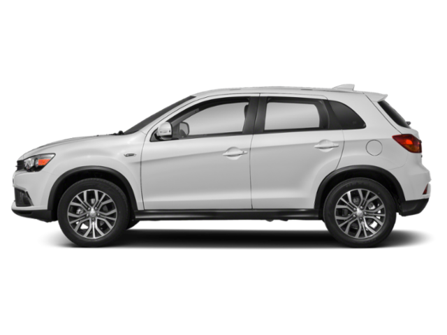 Used 2019 Black Mitsubishi 2.0 ES image 3