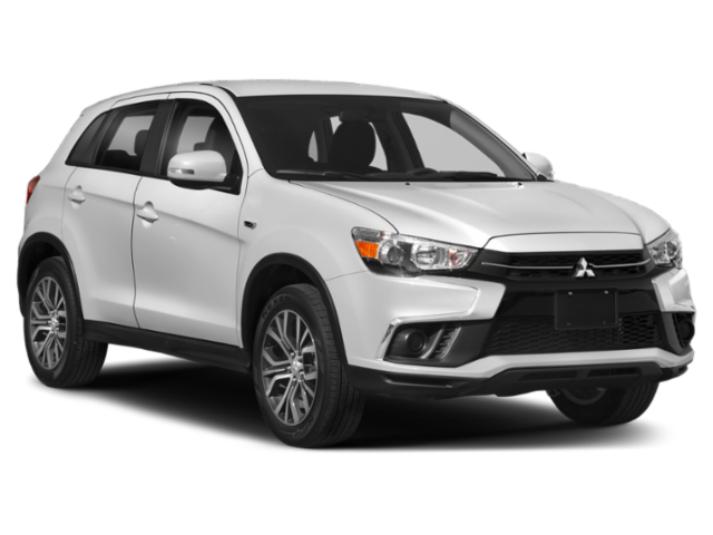 Used 2019 Black Mitsubishi 2.0 ES image 6