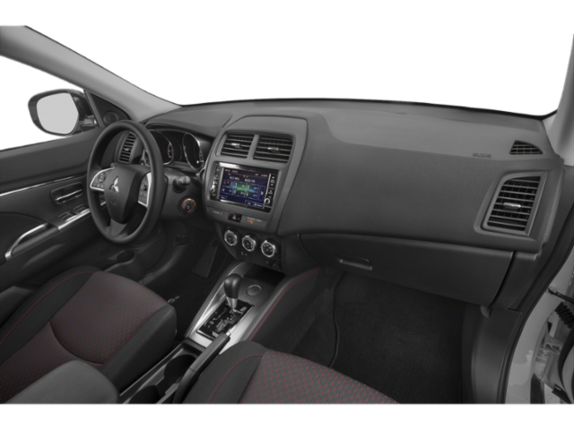Used 2019 Black Mitsubishi 2.0 ES image 16