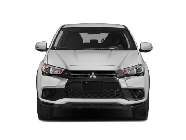 Used 2019 Black Mitsubishi 2.0 ES image 4
