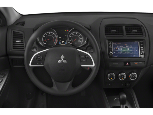 Used 2019 Black Mitsubishi 2.0 ES image 7