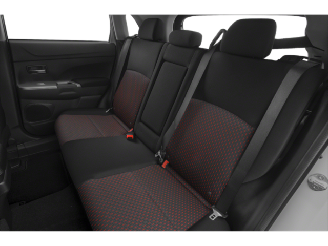Used 2019 Black Mitsubishi 2.0 ES image 14