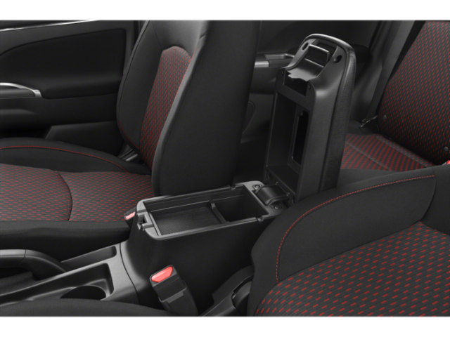 Used 2019 Black Mitsubishi 2.0 ES image 15