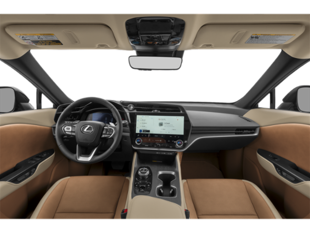 New 2026  Lexus 350e image 7
