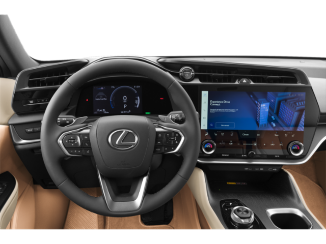 New 2026  Lexus 350e image 6