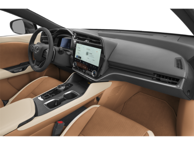 New 2026  Lexus 350e image 14