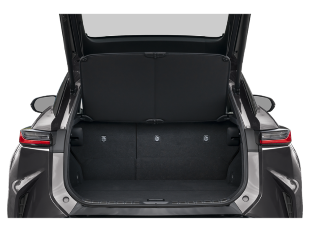 New 2026  Lexus 350e image 10