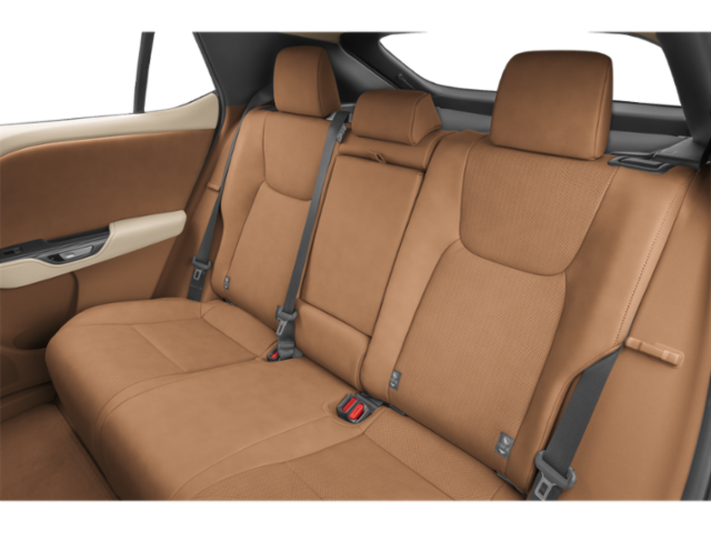 New 2026  Lexus 350e image 12