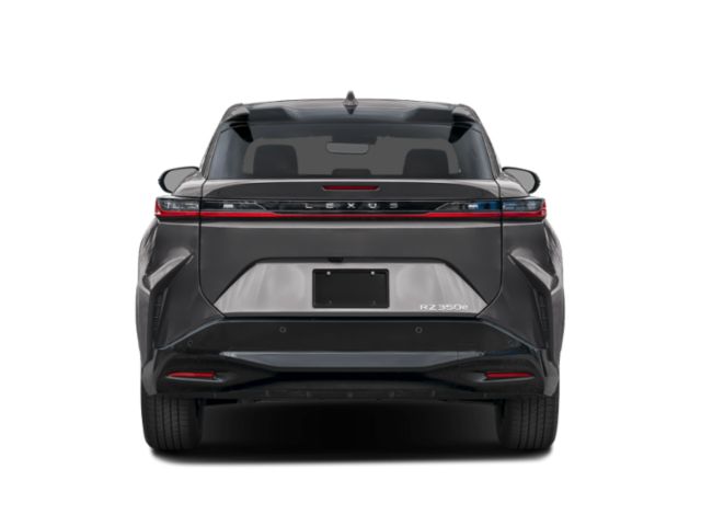 New 2026  Lexus 350e image 5