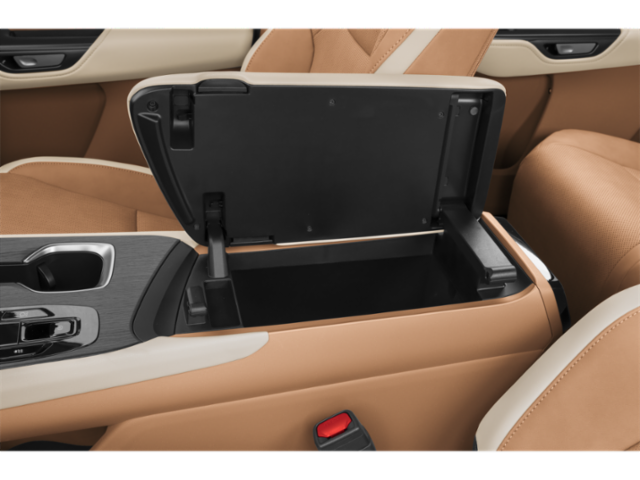 New 2026  Lexus 350e image 13