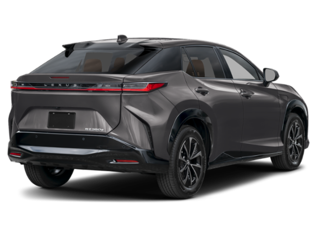 New 2026  Lexus 350e image 2