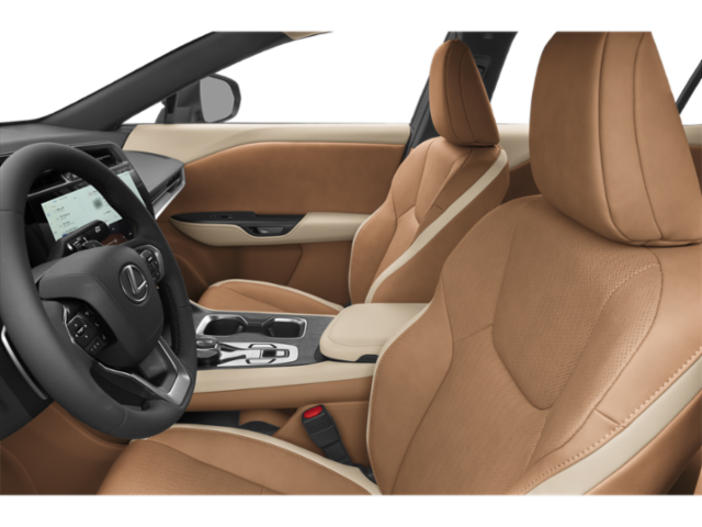 New 2026  Lexus 350e image 8