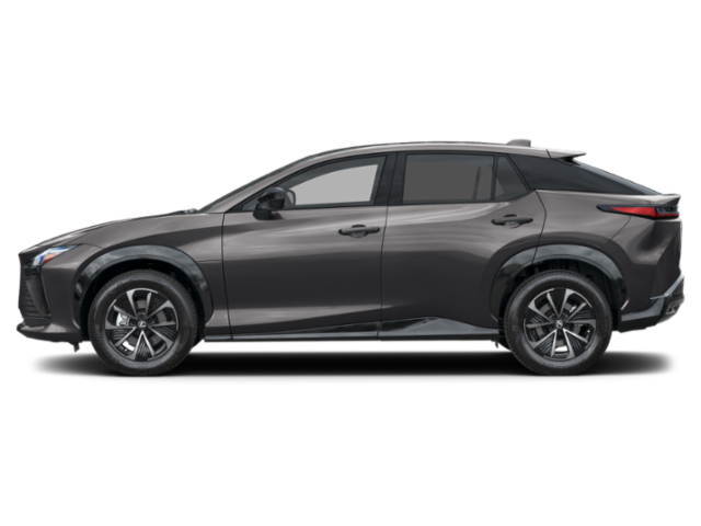 New 2026  Lexus 350e image 3