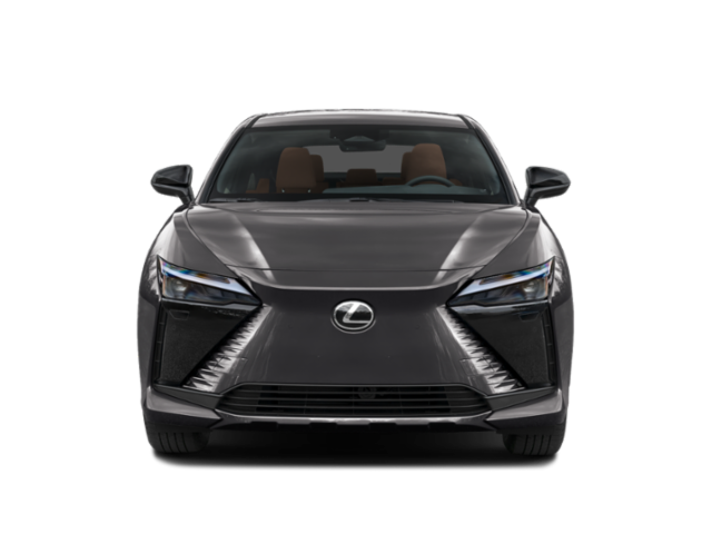 New 2026  Lexus 350e image 4