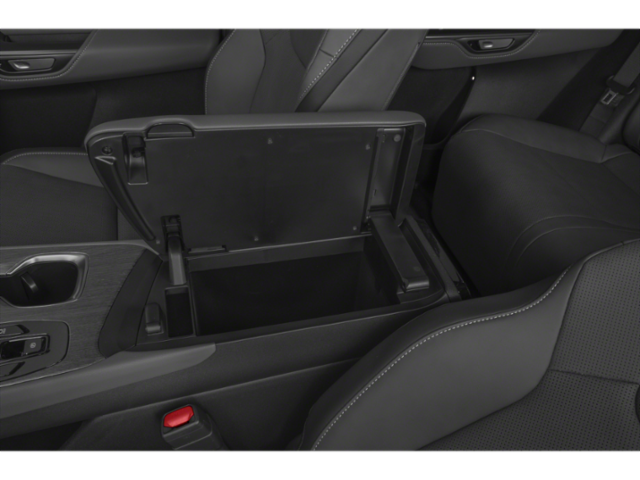 New 2026 Silver Lexus 350e Premium image 11