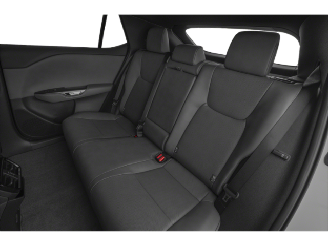 New 2026 Silver Lexus 350e Premium image 10
