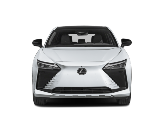 New 2026  Lexus 350e Premium image 4