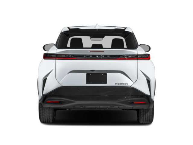New 2026  Lexus 350e Premium image 5