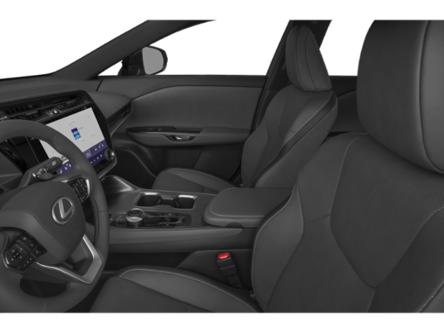 New 2026 Silver Lexus 350e Premium image 6