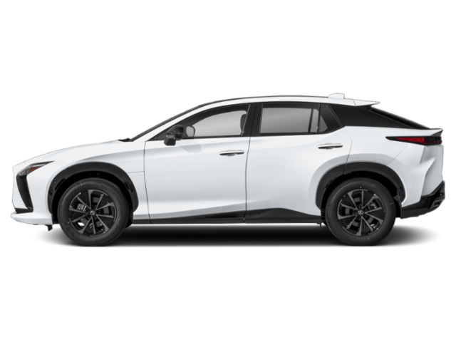 New 2026  Lexus 350e Premium image 3