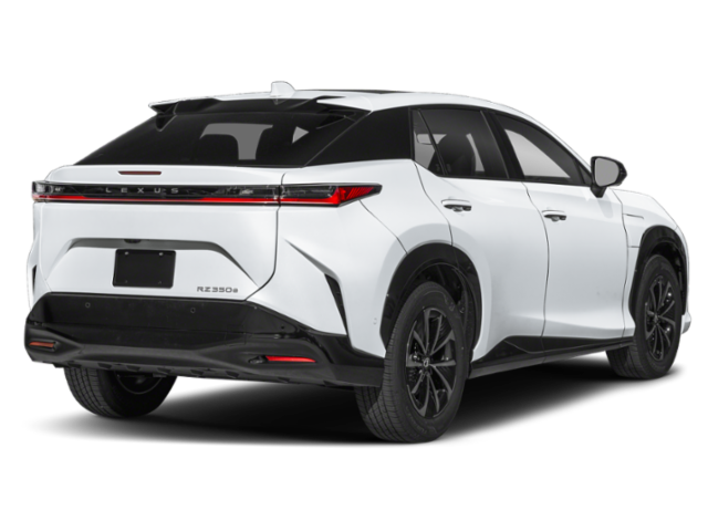 New 2026  Lexus 350e Premium image 2