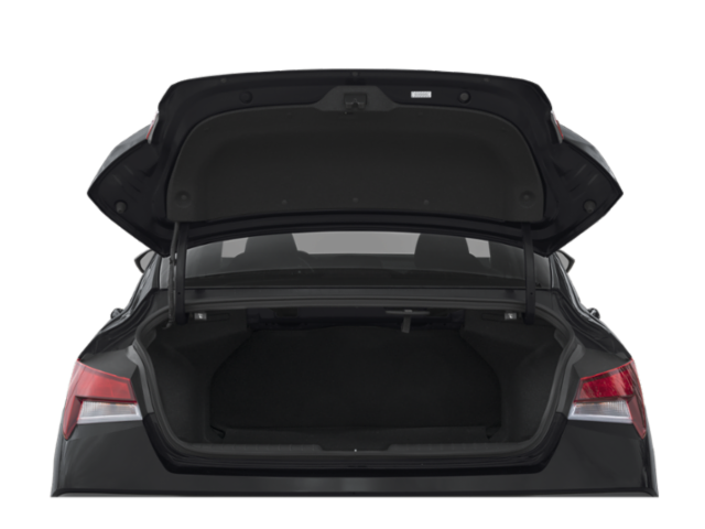 New 2026 Black Hyundai SEL Sport image 8