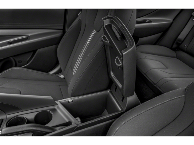 New 2026 Black Hyundai SEL Sport image 11