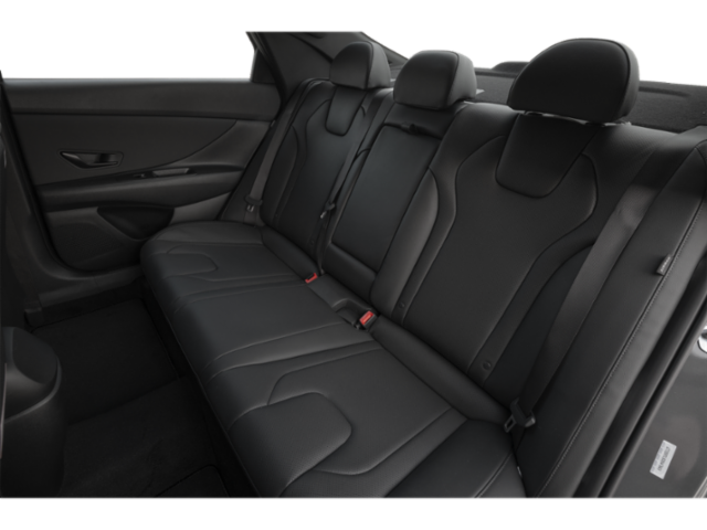 New 2026 White Hyundai SEL Sport image 10