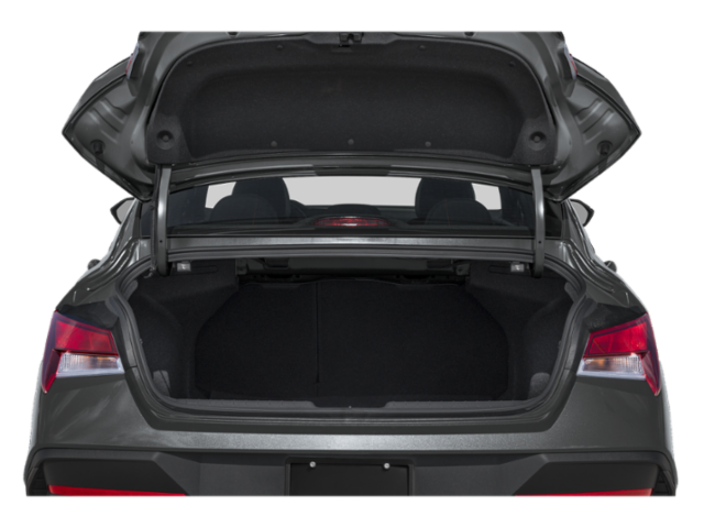 New 2026 White Hyundai SEL Sport image 8