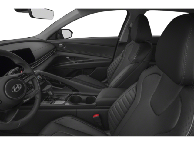 New 2026 White Hyundai Limited image 6