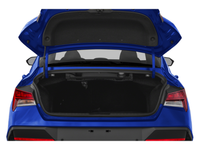New 2026 White Hyundai Limited image 8