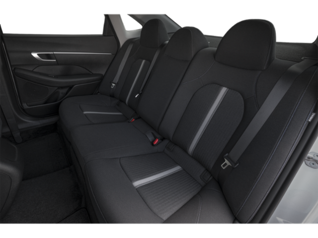 New 2026 Gray Hyundai SE image 10